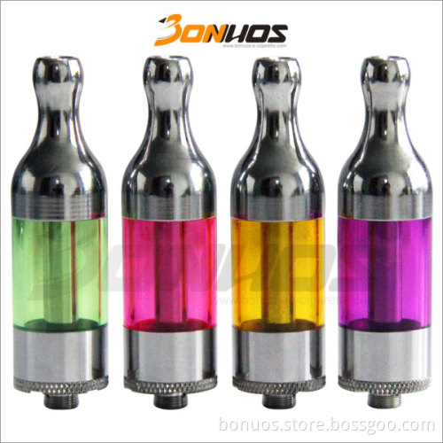 New Ecig PRO Tank Bottom Changeable Coil Clearomizer